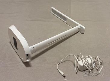 Lampada LED, abat jour