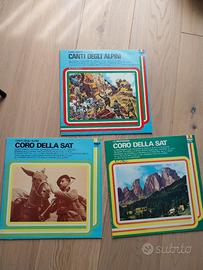 dischi in vinile 33 giri