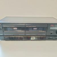 AIWA AD-WX505E registratore cassette doppia piastr