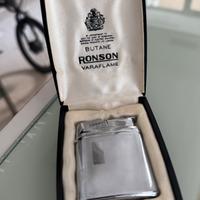 Accendino vintage RONSON