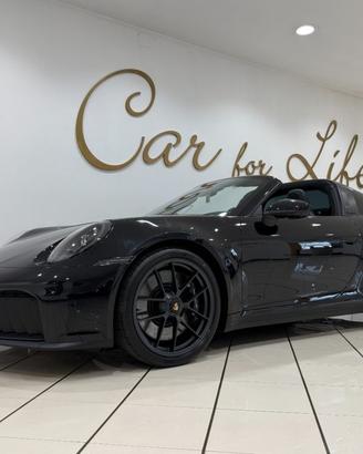 PORSCHE 911 Targa 992.2 4 GTS IVA ESPOSTA