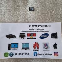 7525N-Micro SD Trascend 32GB