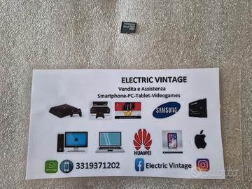 7525N-Micro SD Trascend 32GB