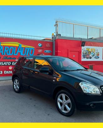 Nissan Qashqai 1.6 115cv Tekna - 2009