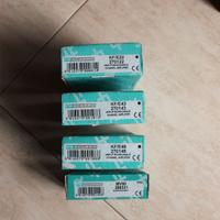 Filtri selettivi di canale Fracarro + Modulatore