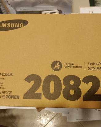 Toner Samsung MLT-D2082S/ELS Originale
