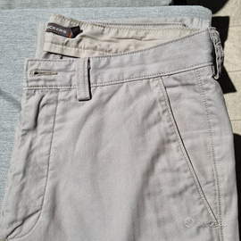 Pantaloni Dockers beige