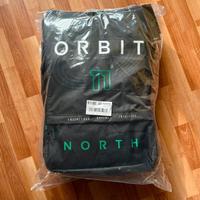 Kite North Orbit 11 metri - Nuovo Sigillato -Verde