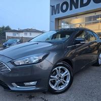 Focus 1.5 TDCi 120 CV Start&Stop SW Titanium
