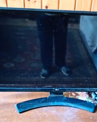 TV led lg "26" come nuova