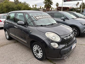 Fiat 500L 1.3 Multijet 85 CV Pop