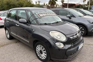 Fiat 500L 1.3 Multijet 85 CV Pop