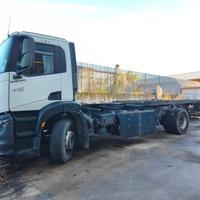 Iveco S-WAY AD190S/P METANO