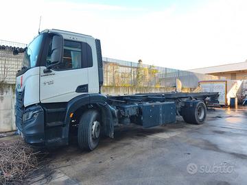 Iveco S-WAY AD190S/P METANO