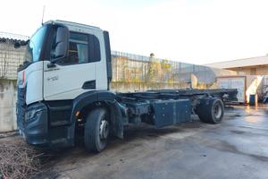 Iveco S-WAY AD190S/P METANO