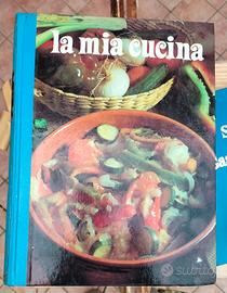 La mia cucina