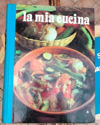 La mia cucina