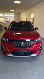 Peugeot 2008 BlueHDi 110 S&S Allure Pack