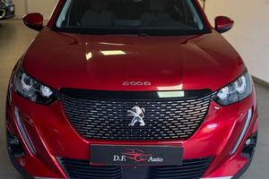 Peugeot 2008 BlueHDi 110 S&S Allure Pack