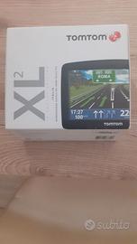 Navigatore Tom Tom versione XL 2