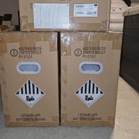 bms e 10kw batterie Huawei luna
