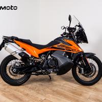 KTM 890 ADVENTURE - 2021