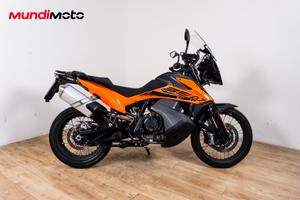 KTM 890 ADVENTURE - 2021