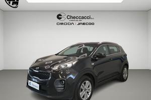 Kia Sportage 1.6 gdi Cool 2wd 132cv