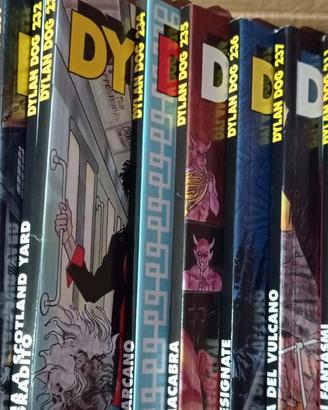 Dylan Dog