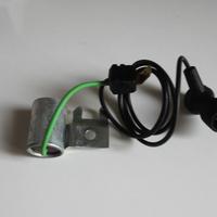 Condensatore 33030 Intermotor FORD TAUNUS CAPRI