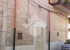 CASA DI CORTE A CERIGNOLA