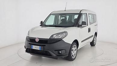 FIAT Doblò Doblo cargo combi N1 1.3 mjt 95cv ...