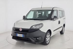 FIAT Doblò Doblo cargo combi N1 1.3 mjt 95cv ...