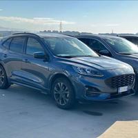 FORD Kuga 2.5 phev ST-Line 2wd 225cv cvt
