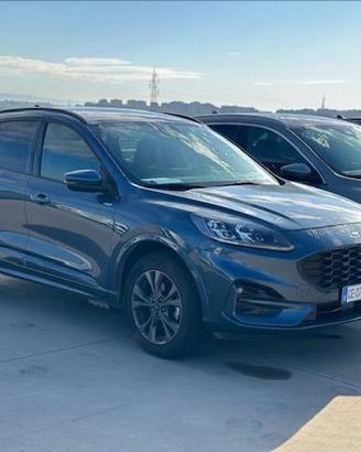 FORD Kuga 2.5 phev ST-Line 2wd 225cv cvt