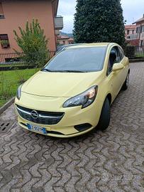 Auto Opel Corsa come nuova!!!