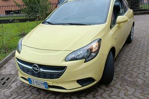 Auto Opel Corsa come nuova!!!