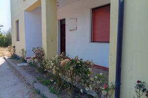 REG. BANCALEDDU in bifamiliare 5 vani 138.000