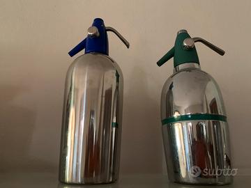 Sifoni seltz vintage