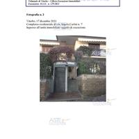 Appartamento Viterbo [A4342165]