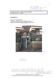 Appartamento Viterbo [A4342165]