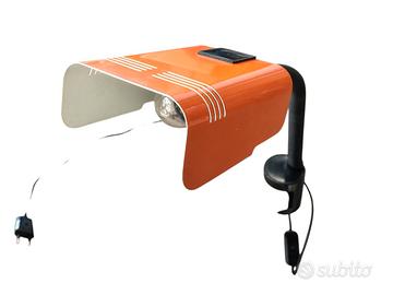 Lampade Targetti Sankey - Modernariato anni 70