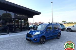 FIAT Qubo 1.4 Natural Power ANCHE NEOPATENTATI