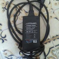 Alimentatore 12v-6.5 A- max.75W