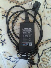 Alimentatore 12v-6.5 A- max.75W