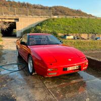 Nissan 200sx s13