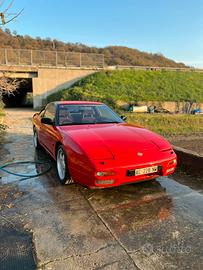 Nissan 200sx s13