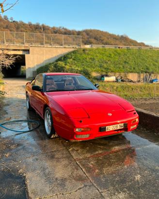 Nissan 200sx s13