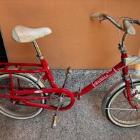 Bici Graziella originale