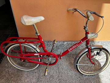 Bici Graziella originale